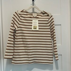 Sézane Colette MARINIERE size XXS